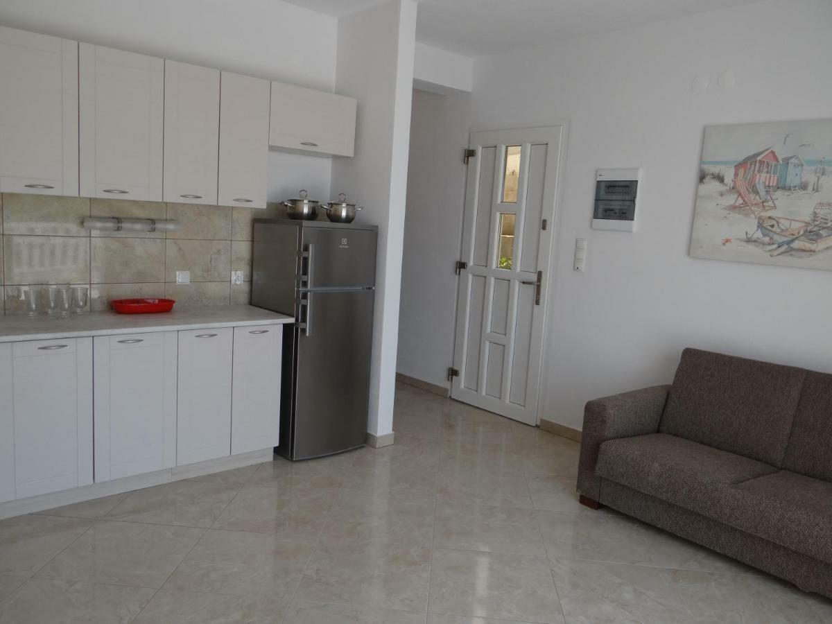 Apartmán Jamnik Ražanj Exteriér fotografie