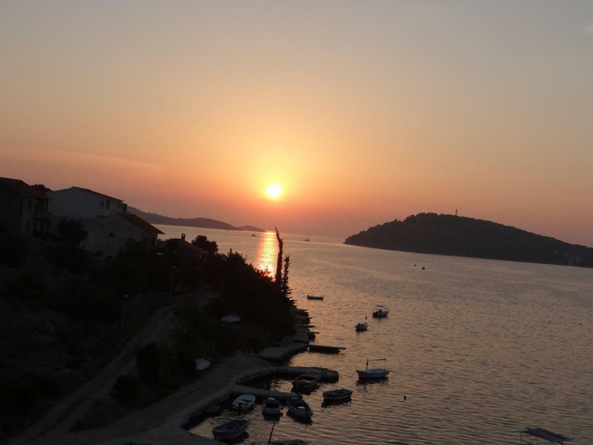 Apartmán Jamnik Ražanj Exteriér fotografie