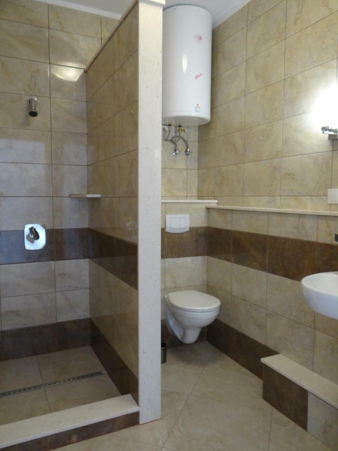 Apartmán Jamnik Ražanj Exteriér fotografie