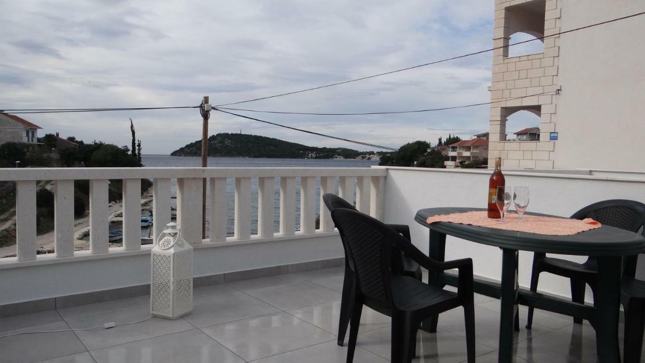 Apartmán Jamnik Ražanj Exteriér fotografie