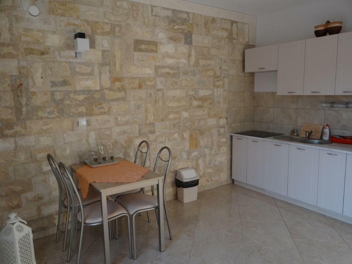 Apartmán Jamnik Ražanj Exteriér fotografie