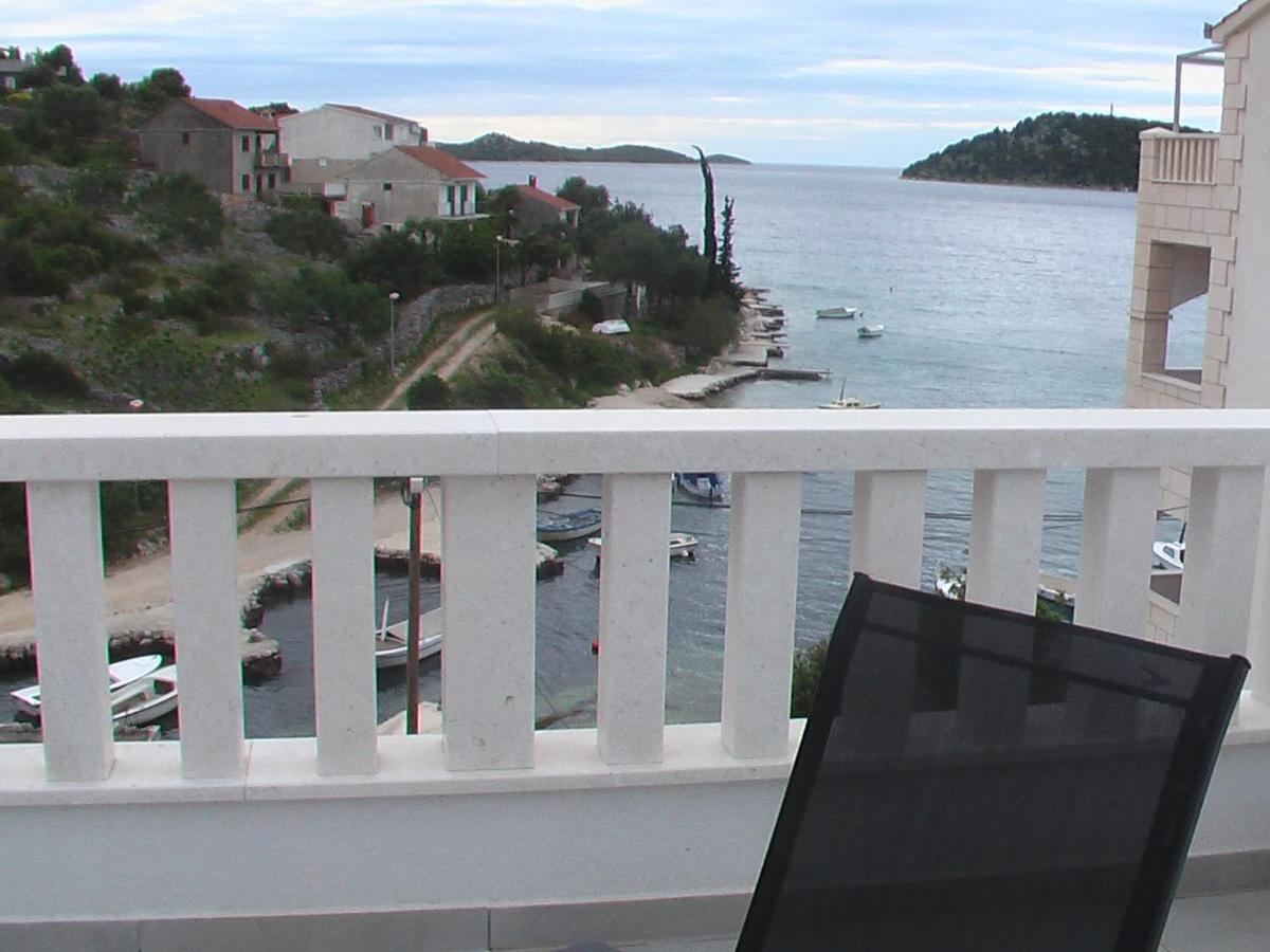 Apartmán Jamnik Ražanj Exteriér fotografie